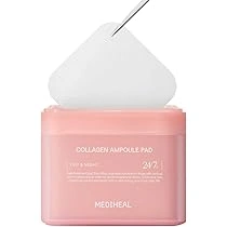 Collagen Ampoule Pad - Image 2
