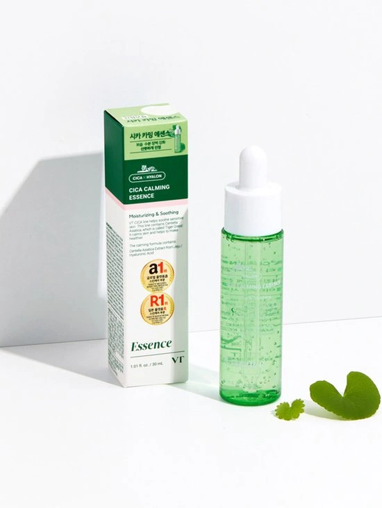 Cica Calming Essence, 30ml - Image 3