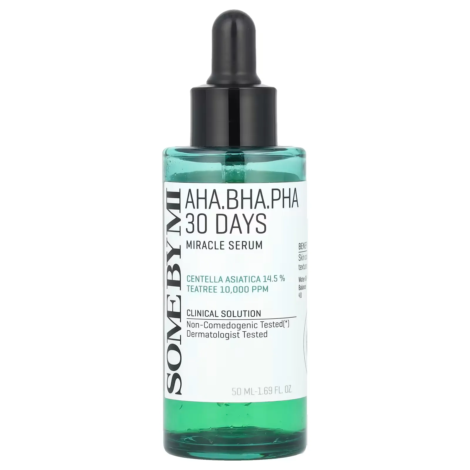 AHA BHA PHA 30 Days Miracle Serum