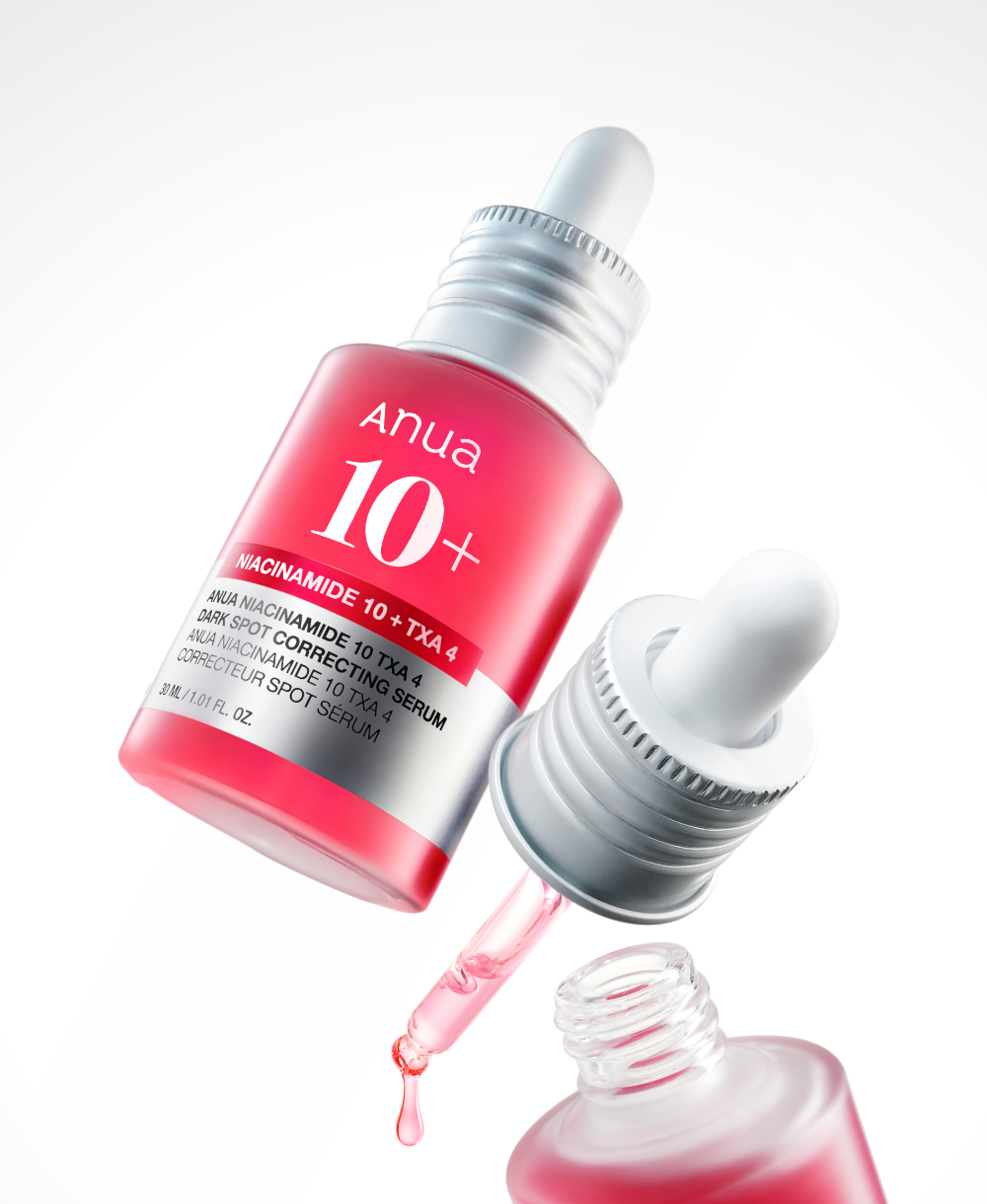 Niacinamide 10 TXA 4 Dark Spot Correcting Serum - Image 4
