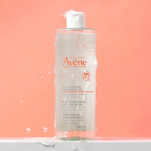 Micellar Cleansing Water - Image 4