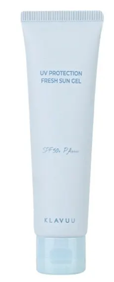 UV Protection Fresh Sun Gel - Image 1