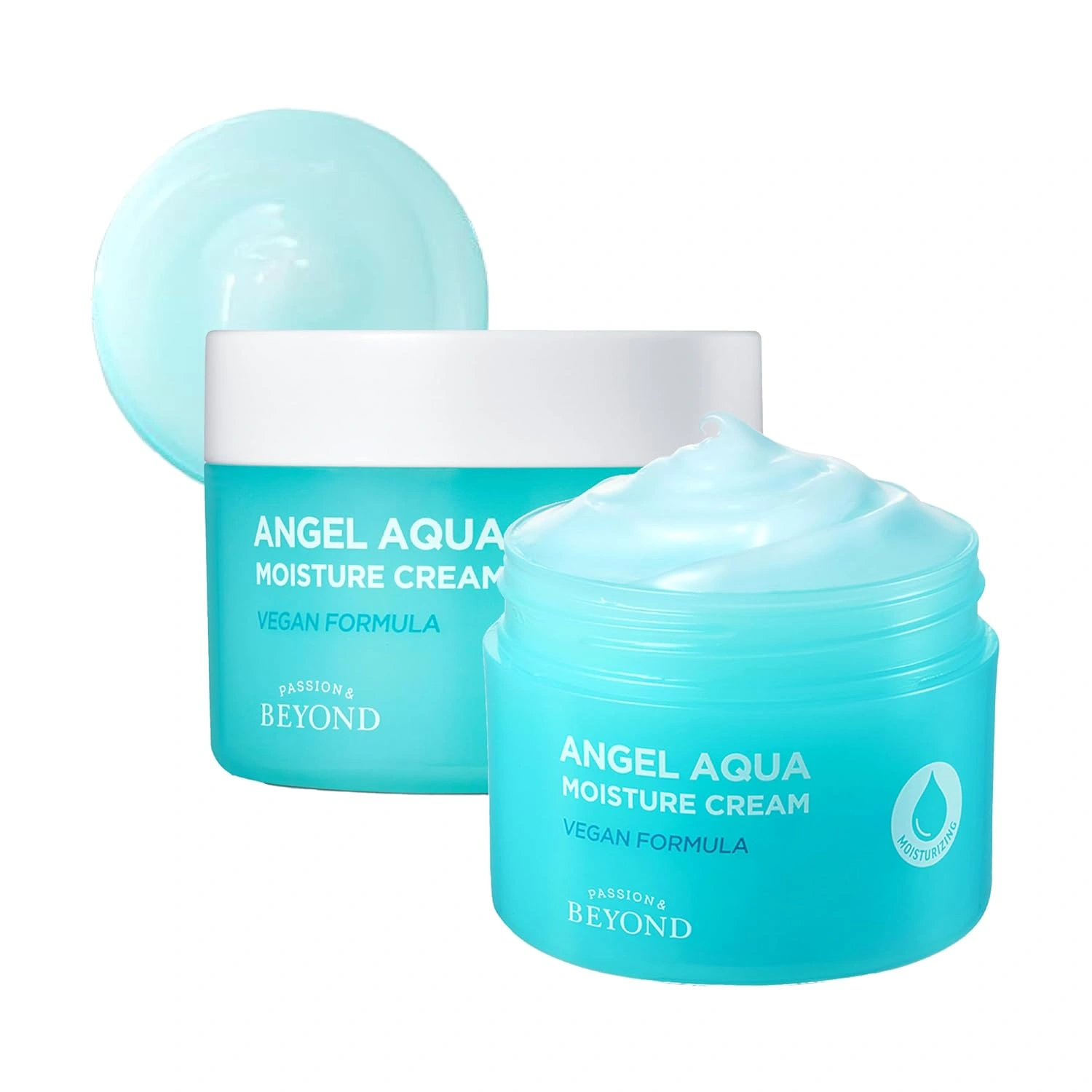 Angel Aqua Moisture Cream, 150ml - Image 2