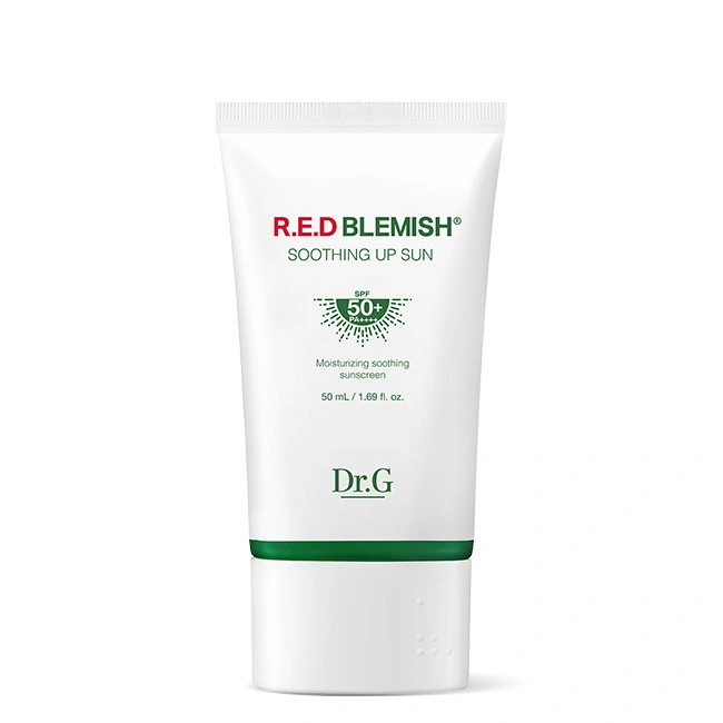 R.E.D Blemish Soothing Up Sun - Image 1