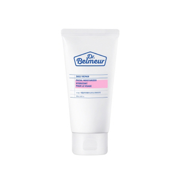 Daily Repair Moisturizer, 120ml