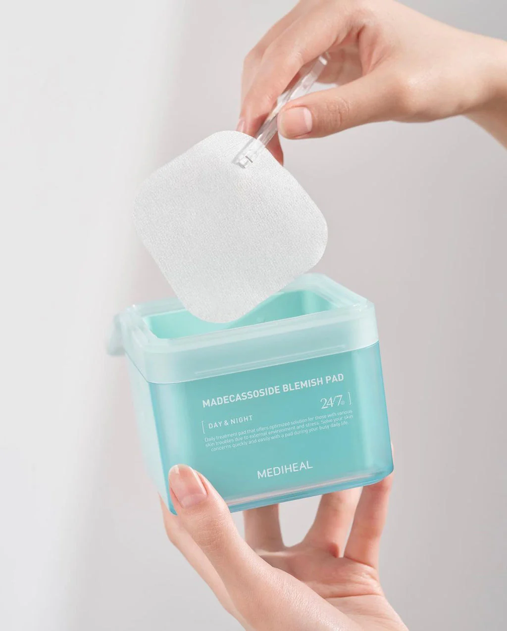 Madecassoside Blemish Pad - Image 3