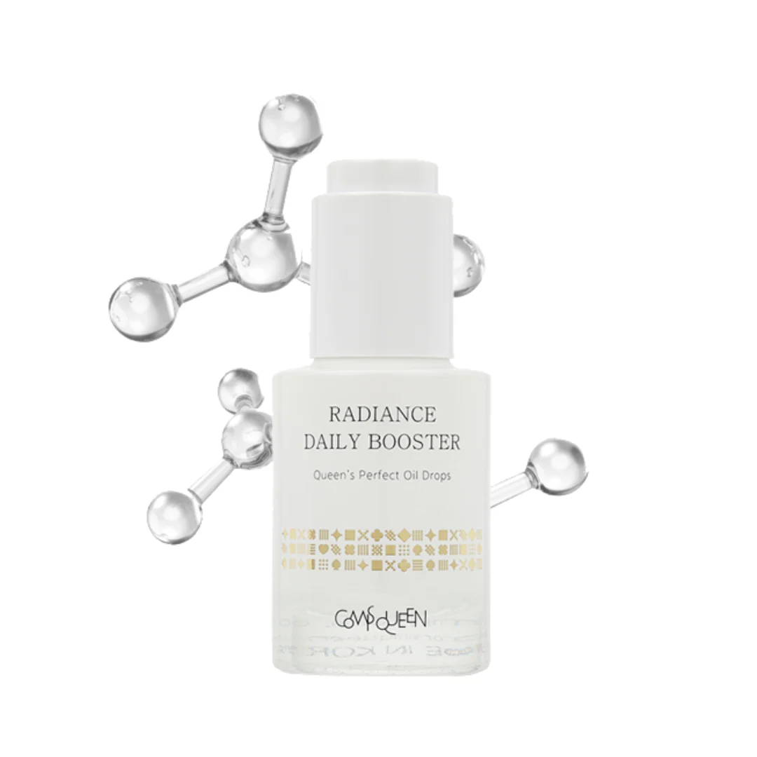 Radiance Daily Booster Face Oil