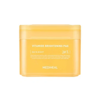 Vitamide Brightening Pad + Refill - Image 1