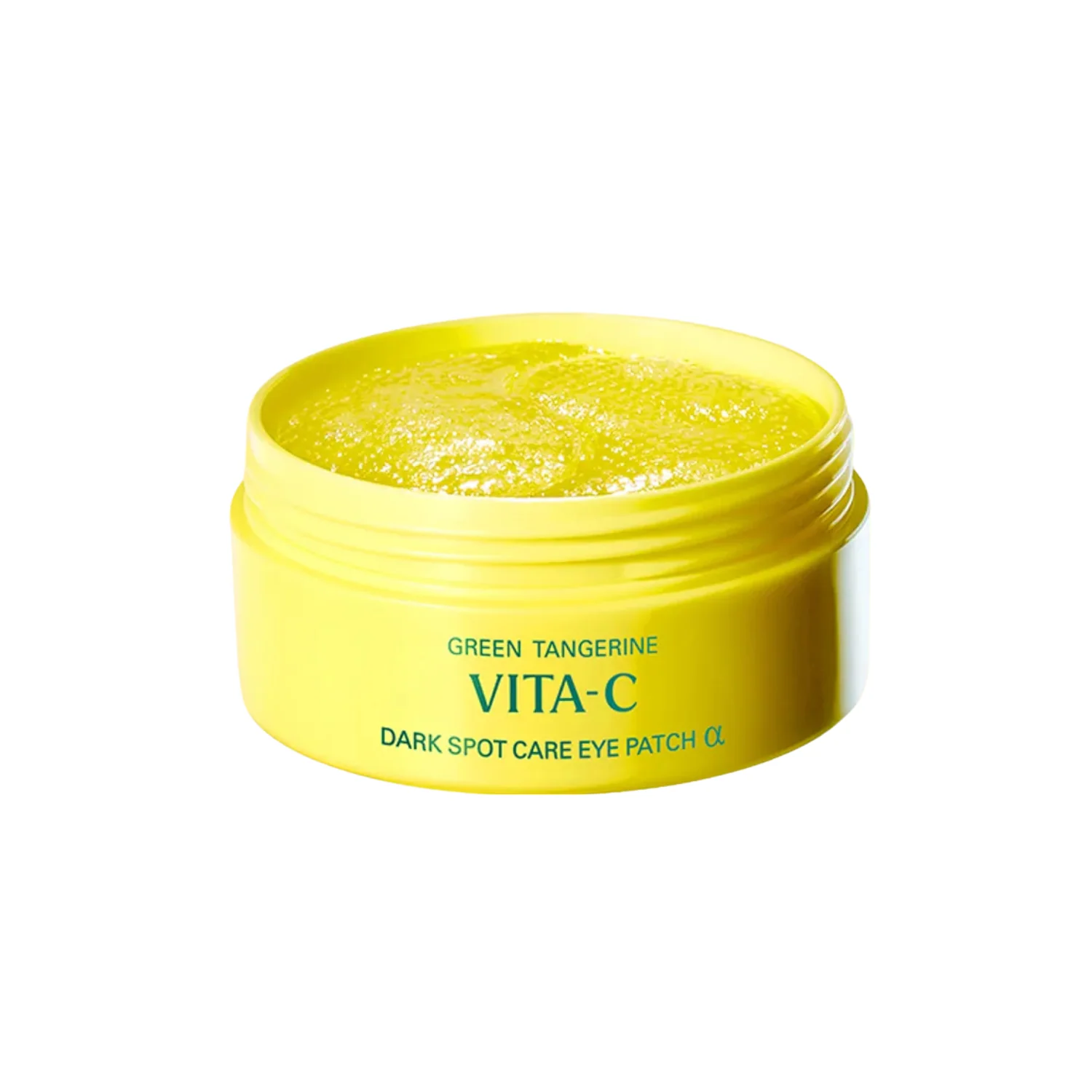 Green Tangerine Vita C Moisture Eye Patch