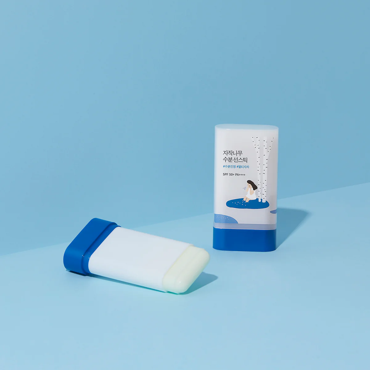 Birch Juice Moisturizing Sun Stick - Image 4