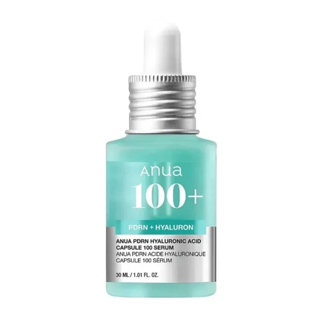 PDRN Hyaluronic Acid Capsule 100 Serum