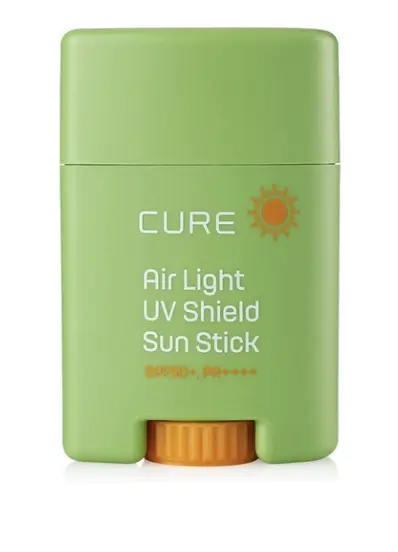 Cure Airlight UV Shield Sun Stick