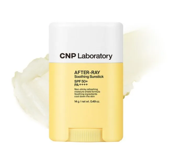 After-Ray Soothing Sun Stick