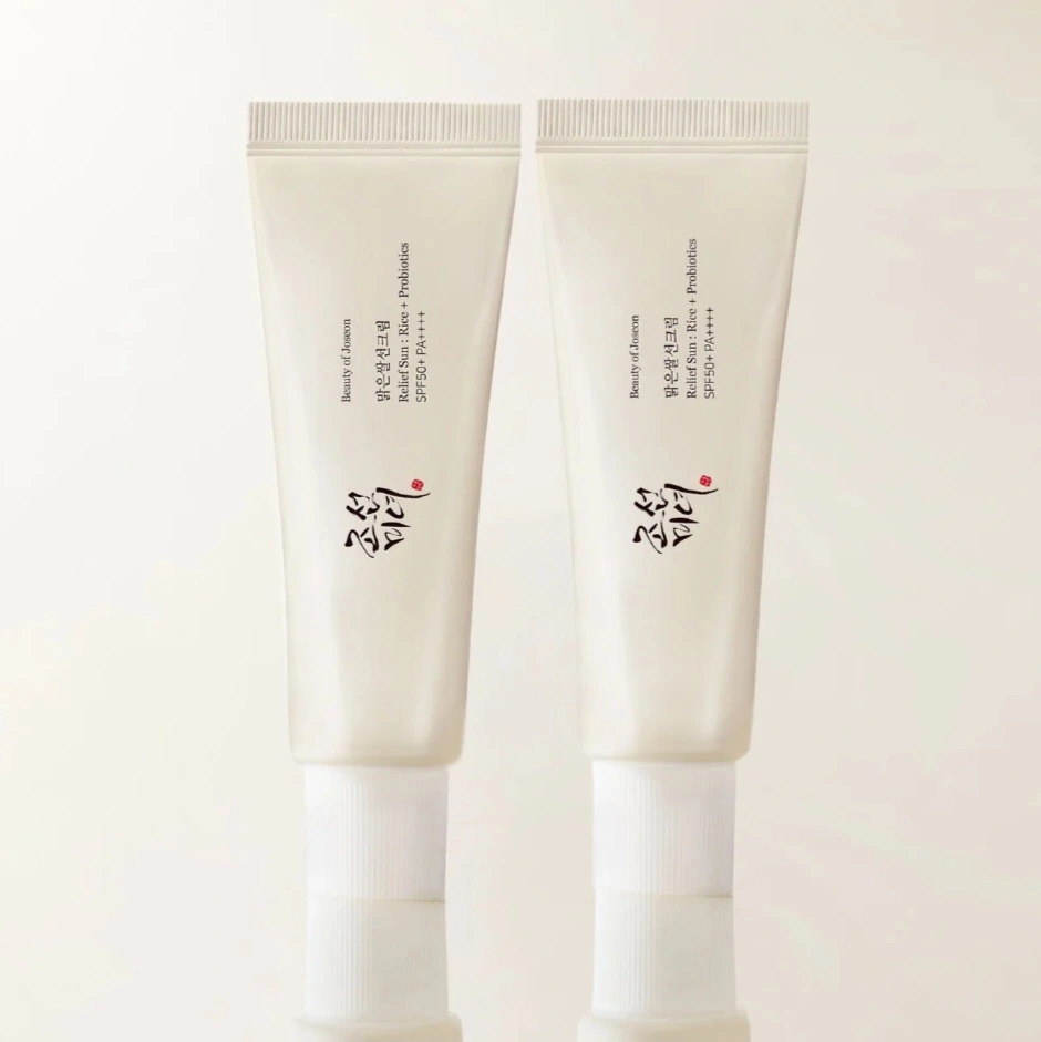 Relief Sun: Rice + Probiotics [SPF 50+ PA++++] - Image 5