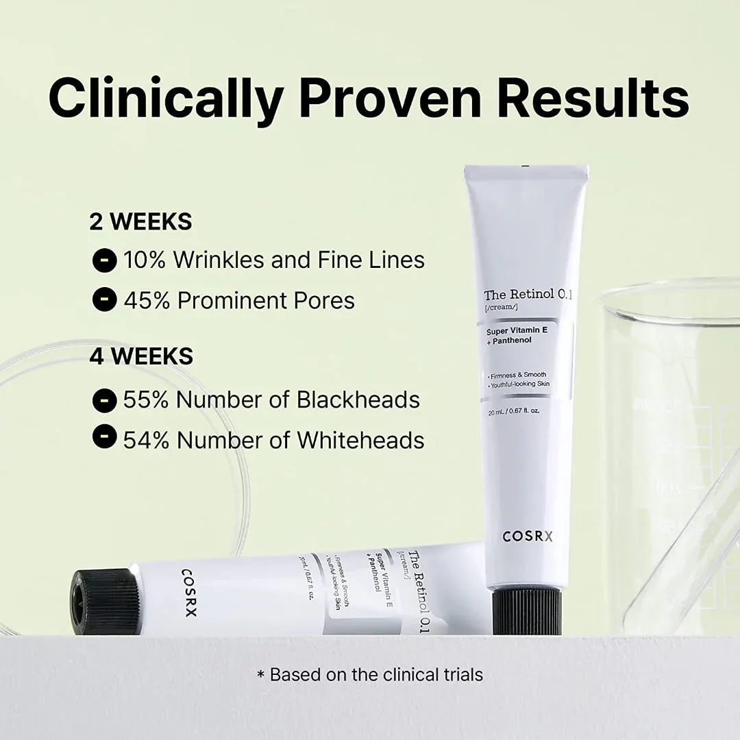 The Retinol 0.1 Cream - Image 3