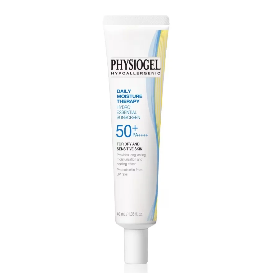 Daily Moisture Therapy Hydro Essential Sunscreen