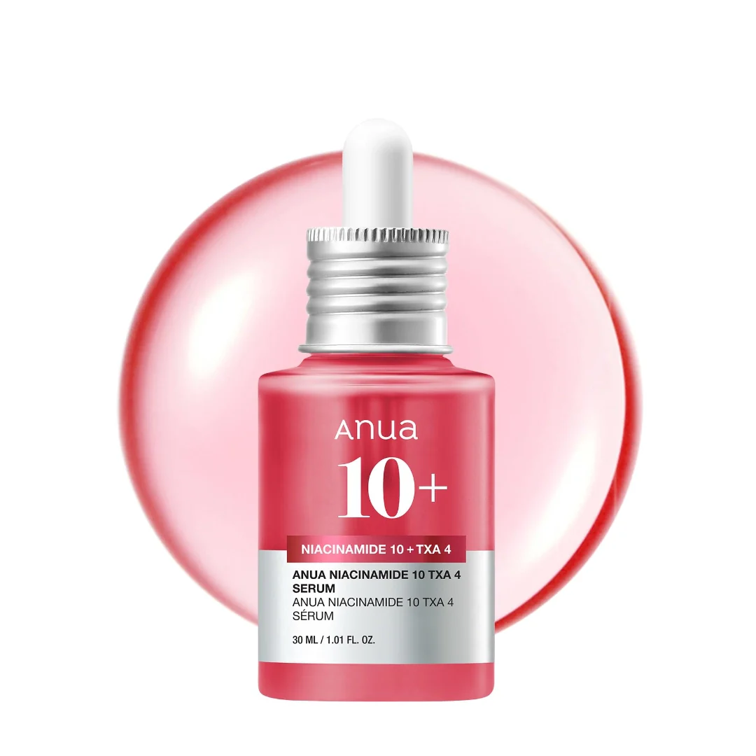Niacinamide 10 TXA 4 Dark Spot Correcting Serum - Image 2