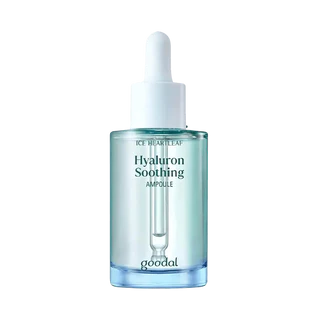 Hyaluron Soothing Ampoule