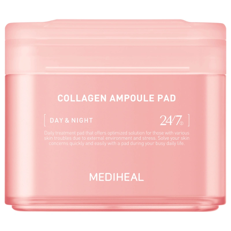Collagen Ampoule Pad