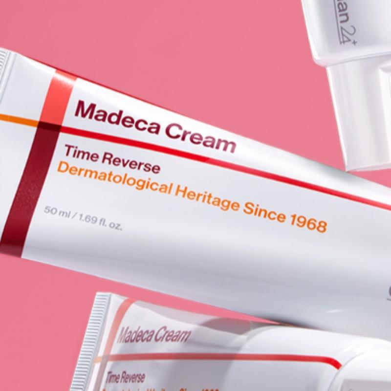 Madeca Cream Time Reverse - Image 2