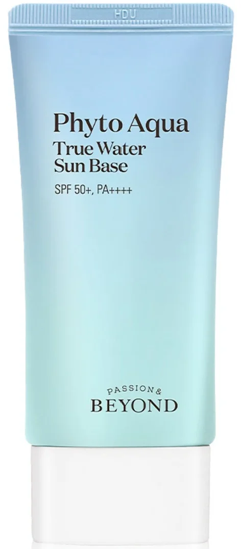 Phyto Aqua True Water Sun Base