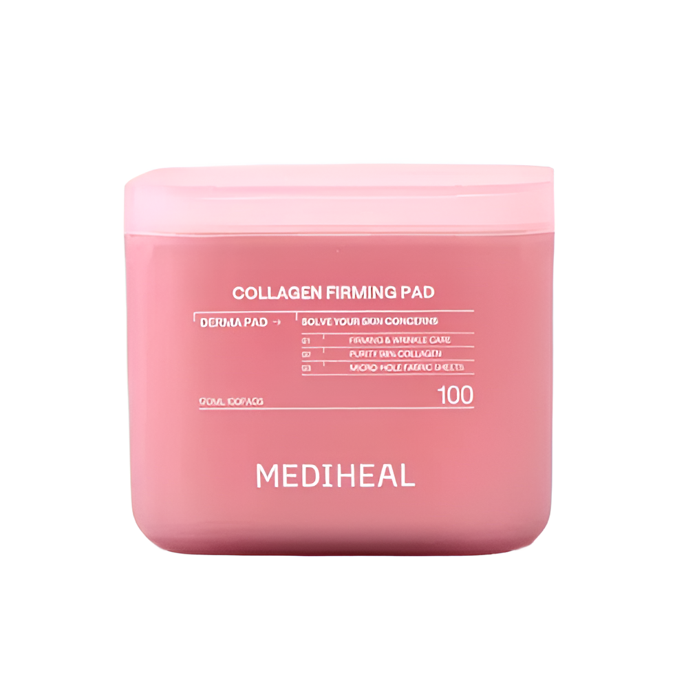 Collagen Firming Pad