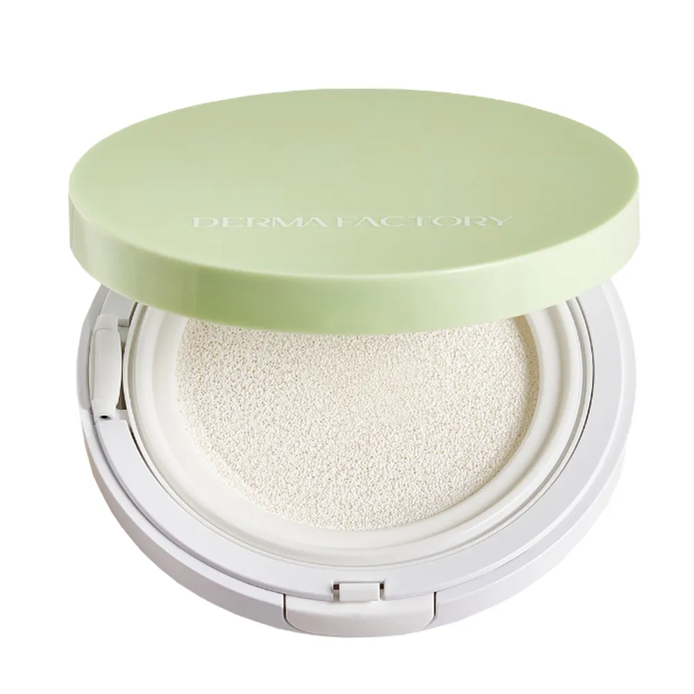 Mineral Sunscreen Mild Sun Cushion