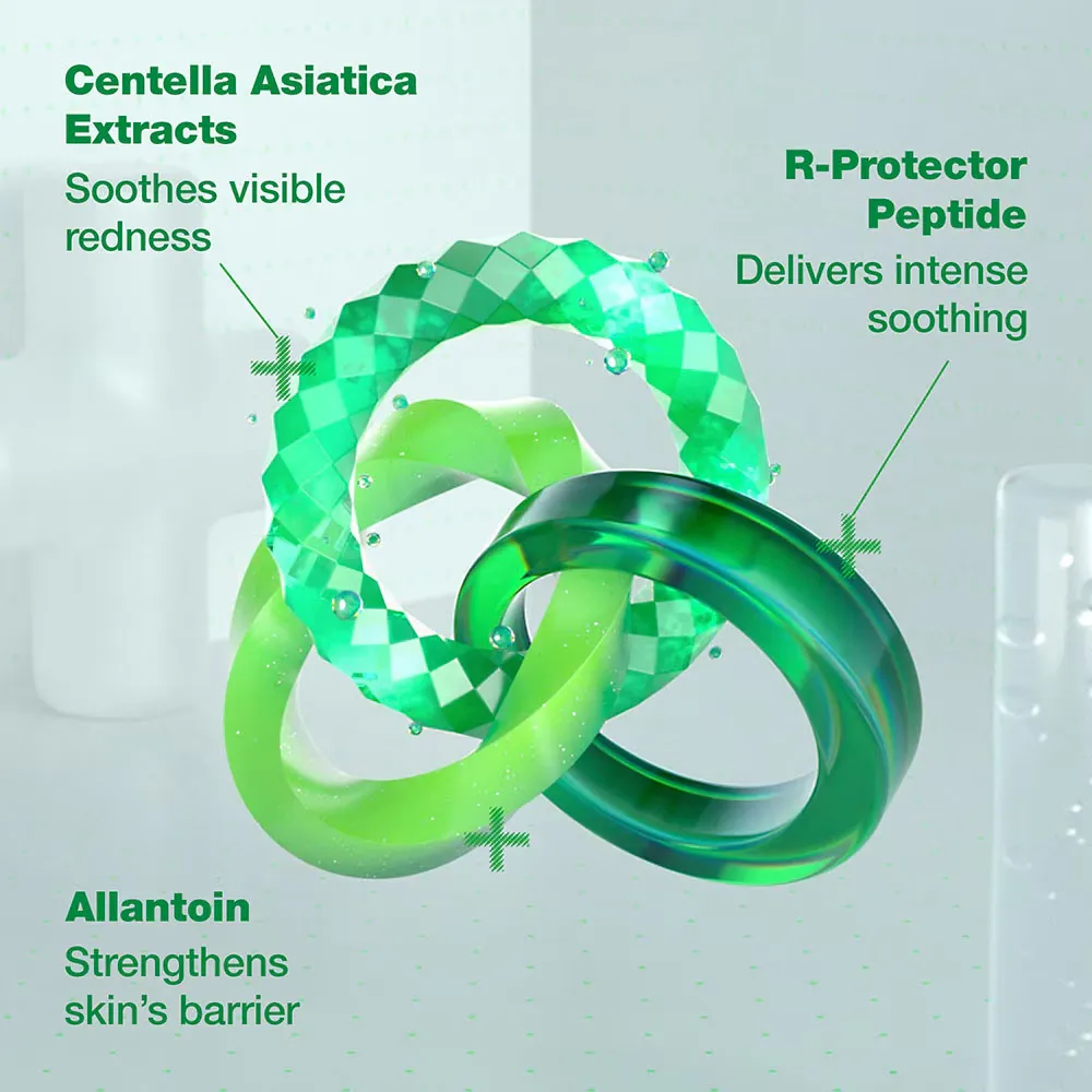 Cicapair Sleepair Intensive Soothing Repair Mask - Image 2