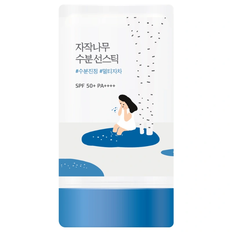 Birch Juice Moisturizing Sun Stick