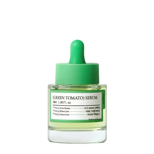 Green Tomato Serum