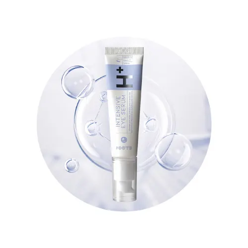 Slim Intense Eye Serum