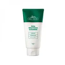 Cica Mild Cleansing Foam
