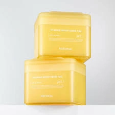Vitamide Brightening Pad + Refill - Image 3