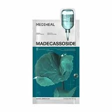 Madecassoside Essential Mask Blemish Repair