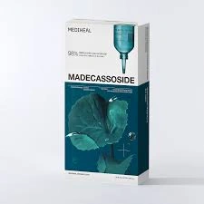 Madecassoside Essential Mask Blemish Repair - Image 4