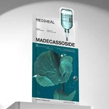 Madecassoside Essential Mask Blemish Repair - Image 3