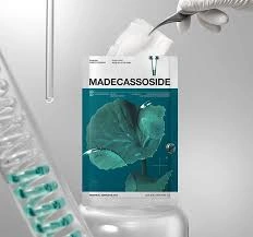 Madecassoside Essential Mask Blemish Repair - Image 2
