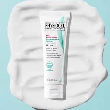 Red Soothing Cica Balance Cream - Image 4