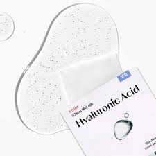 0.2 Therapy Air Mask Hyaluronic Acid, 6ea - Image 2