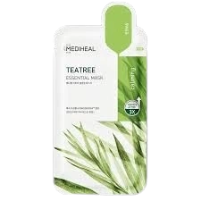 Tea Tree Ampoule Mask