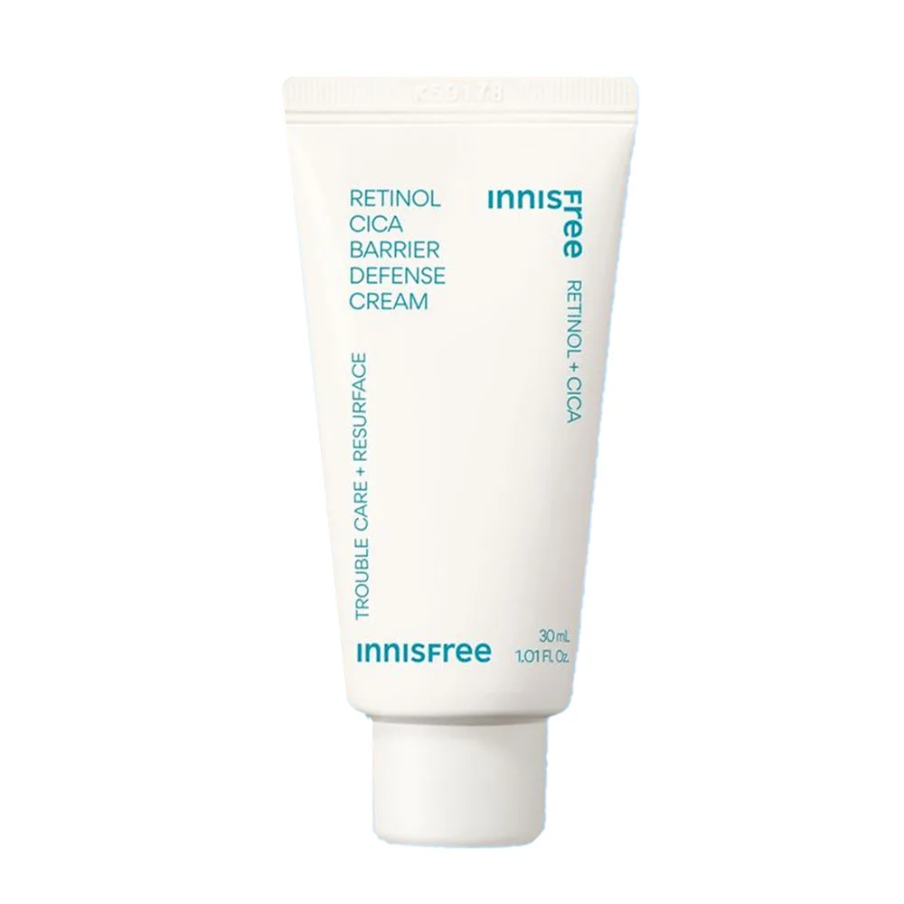 Retinol Cica Barrier Defense Cream - Image 1
