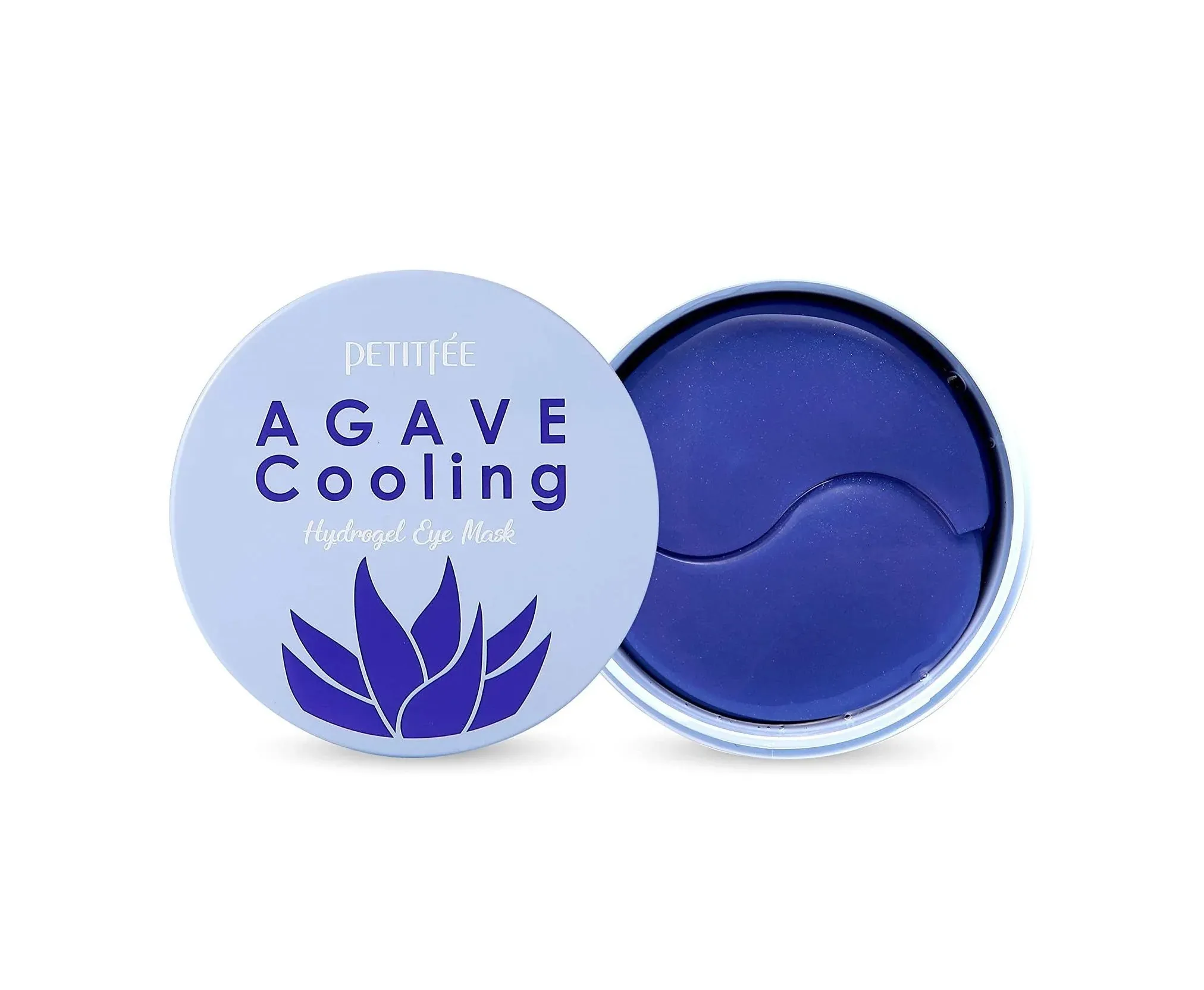 Agave Cooling Eye Patch - Image 1