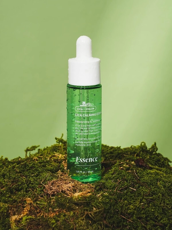 Cica Calming Essence, 30ml - Image 2