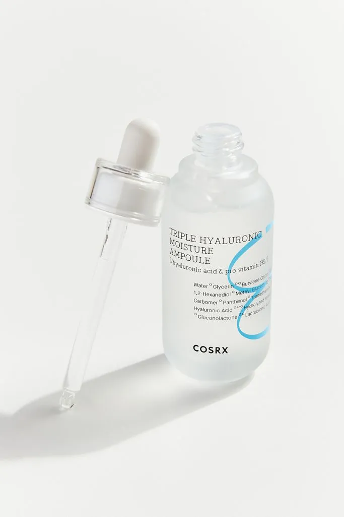 Hydrium Triple Hyaluronic Moisture Ampoule - Image 5