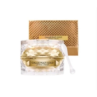 Callus Multi Gold Lifting Cream