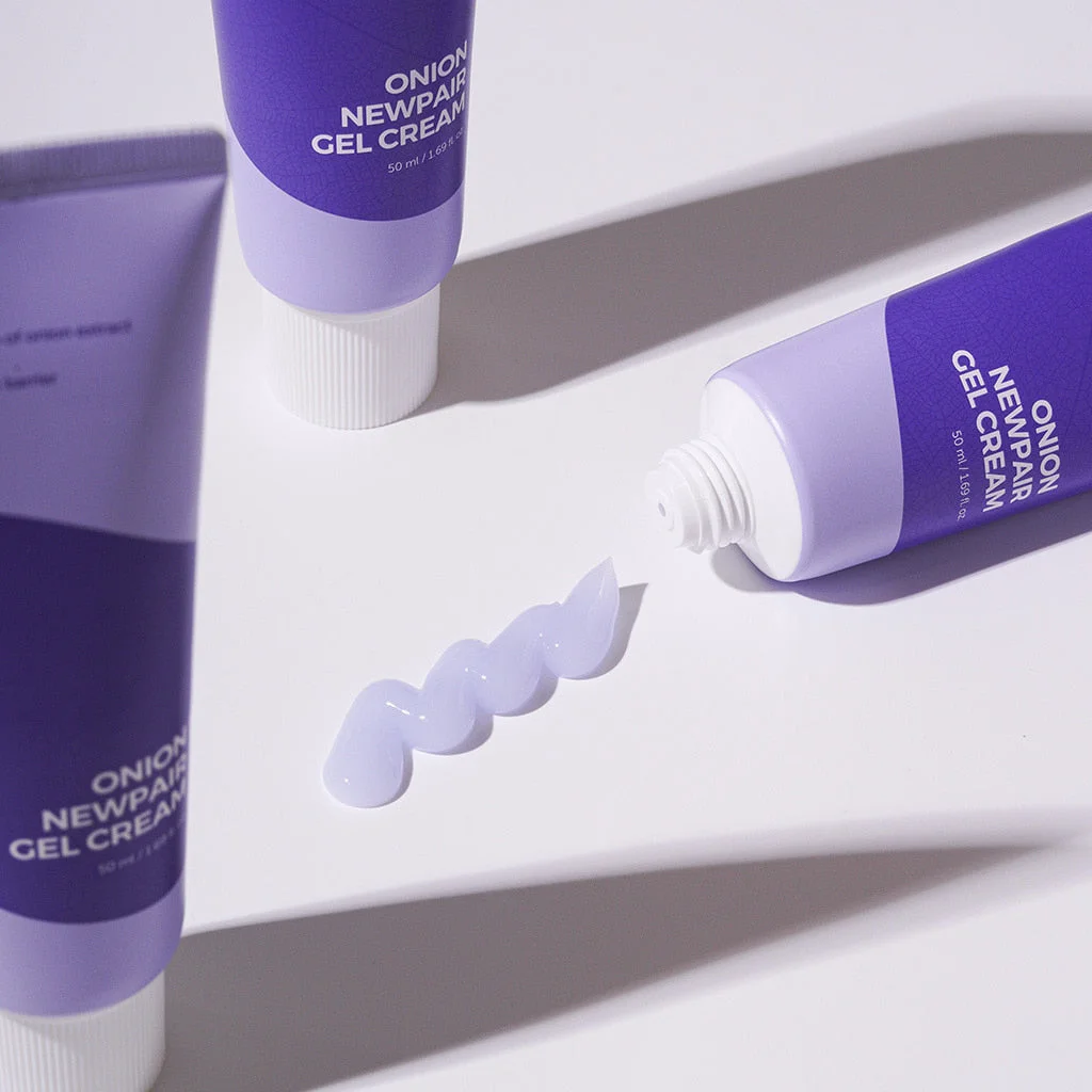 Onion Newpair Gel Cream - Image 4