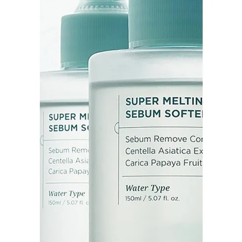 Super Melting Sebum Softener - Image 4