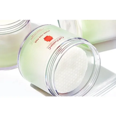 Tre.AC Pore Tox Pad - Image 2