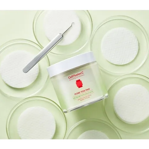 Tre.AC Pore Tox Pad - Image 3