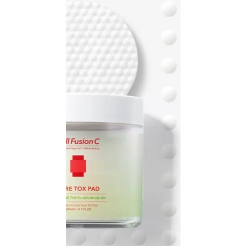 Tre.AC Pore Tox Pad - Image 4